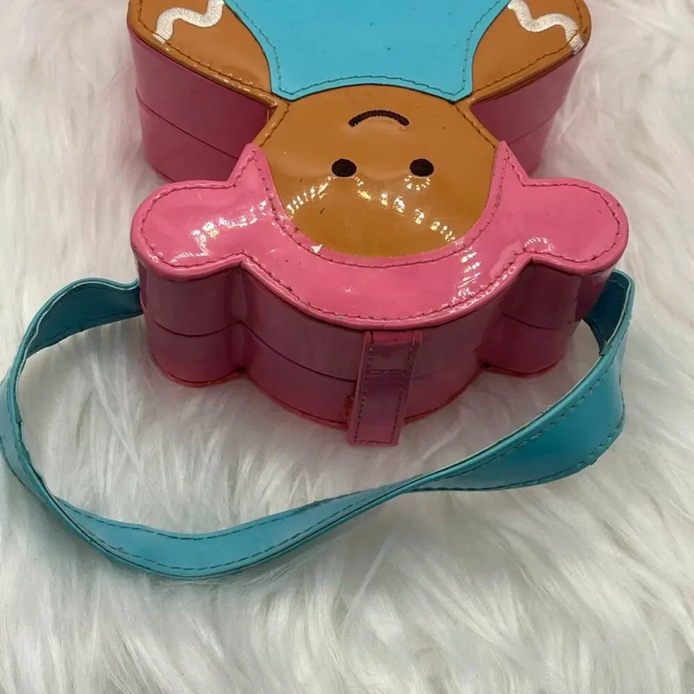 Gymboree Gingerbread Purse